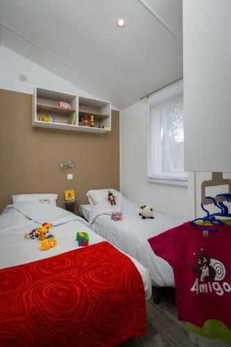 Camping Signol