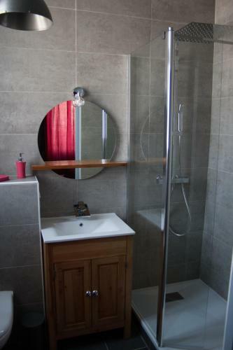 L'iliade - Chambres D'h�tes - B&B � Bouzy
