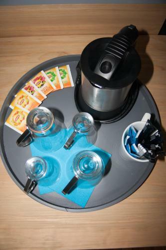 L'iliade - Chambres D'h�tes - B&B � Bouzy