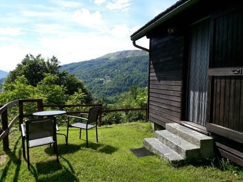 B&B Las Trinquades