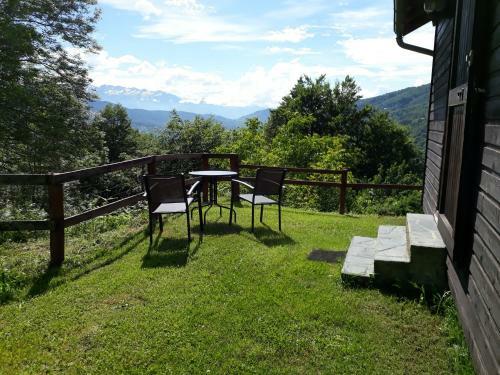 B&B Las Trinquades