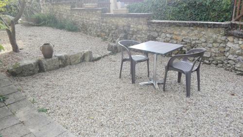 Hotel Les Tamaris