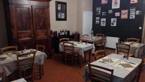 Hotel Les Tamaris