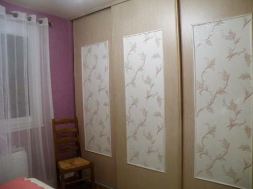 Bed & Breakfast Chambres D'hotes Le Pavillon Du Charme