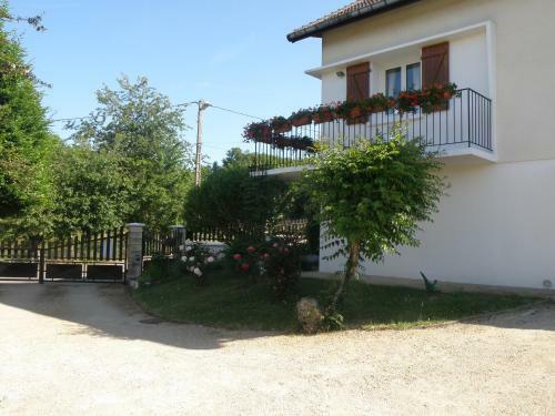 Bed & Breakfast Chambres D'hotes Le Pavillon Du Charme