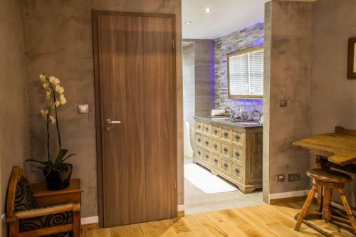 La Vieille Vigne Bed & Breakfast