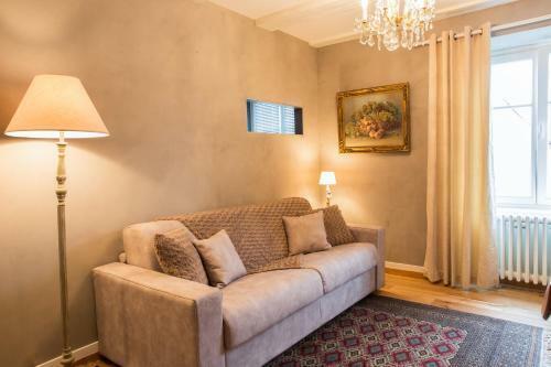 La Vieille Vigne Bed & Breakfast