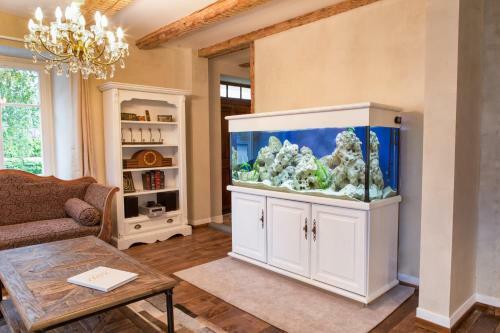 La Vieille Vigne Bed & Breakfast