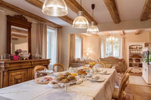 La Vieille Vigne Bed & Breakfast