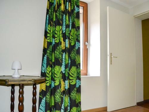 Apartment Au Pied Des Vosges
