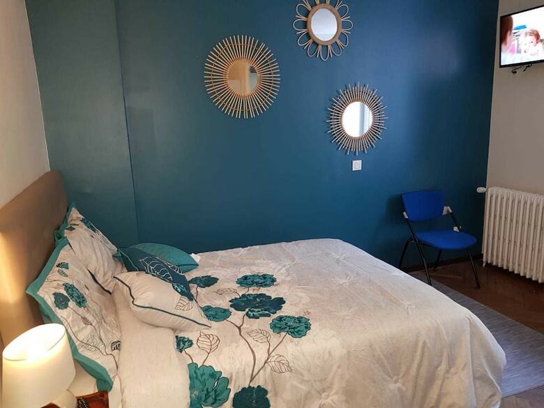 Bed & Breakfast Hameau Des Essarts