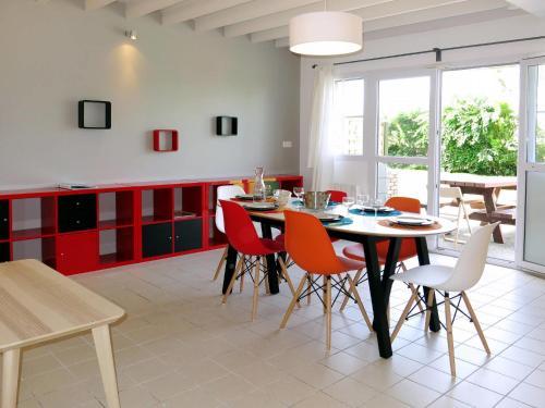 Village Des Dunes 321s