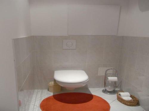 House G�te de La Rochebourdeau 2