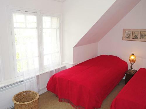 Holiday Home Le Bignon