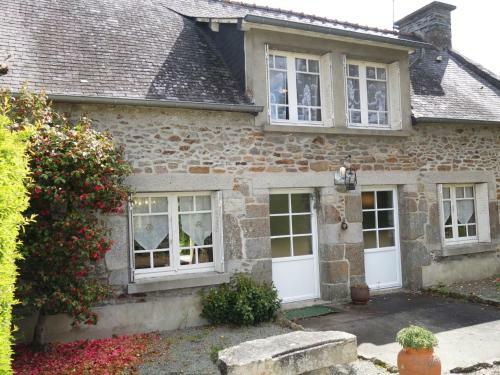 Holiday Home Le Bignon