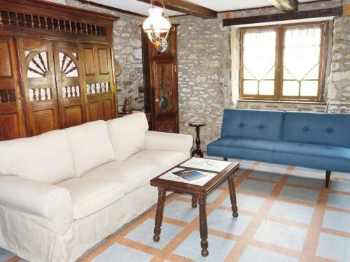 Holiday Home Le Bignon