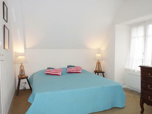 Holiday Home Le Bignon