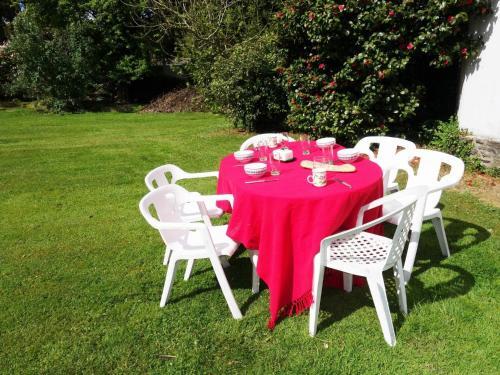 Holiday Home Le Bignon