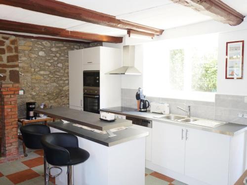 Holiday Home Le Bignon