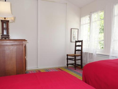 Holiday Home Le Bignon