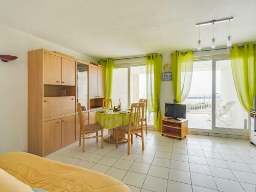 Apartment Rivages de Rochelongue Front de Mer.1