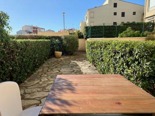 Apartamento Appartement 4 Pers, Terrasse Vue Mer, Piscine - Ref Ig20d