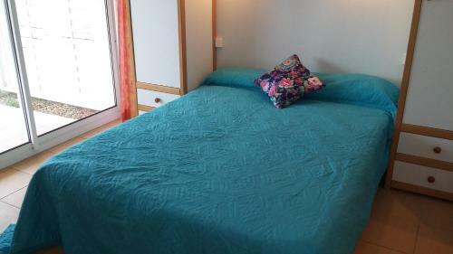 Apartamento La Belle Creole