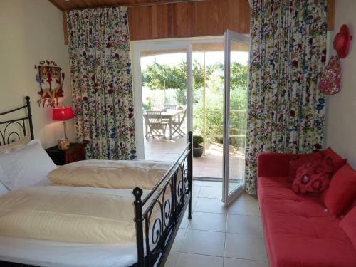 B&B Domaine M�diterran�e