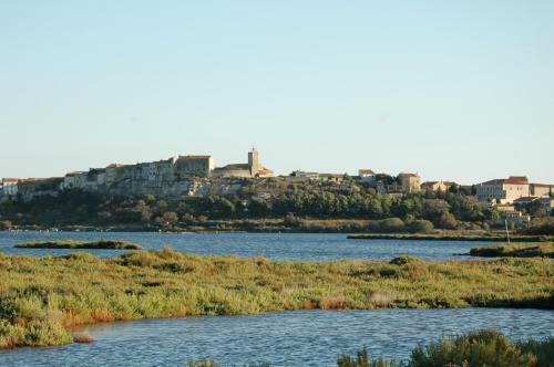 B&B Domaine M�diterran�e