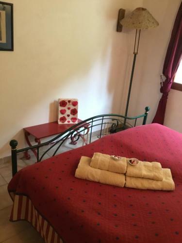 Bed & Breakfast Schwanenvilla