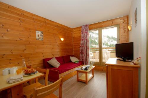 Apartamento R�sidence Couleurs Soleil, Oz En Oisans