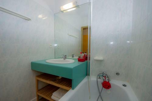 Apartamento R�sidence Couleurs Soleil, Oz En Oisans