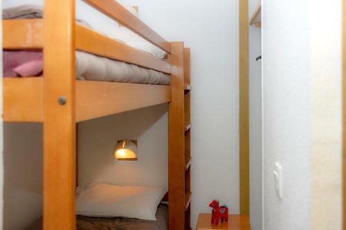 Apartamento R�sidence Couleurs Soleil, Oz En Oisans