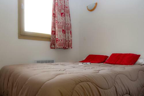 Apartamento R�sidence Couleurs Soleil, Oz En Oisans