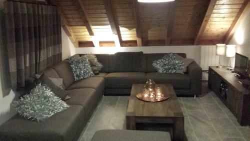 Clos Du Pre - Chalet Chaleur