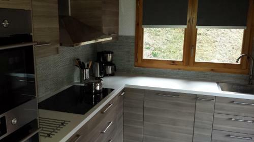 Clos Du Pre - Chalet Chaleur