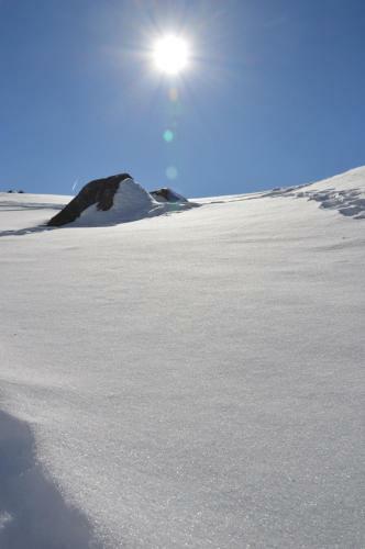 Clos Du Pre - Chalet Chaleur