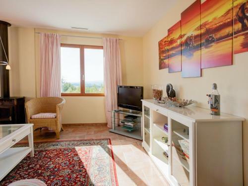 Charming Villa With Private Pool Near Lake In Oupia