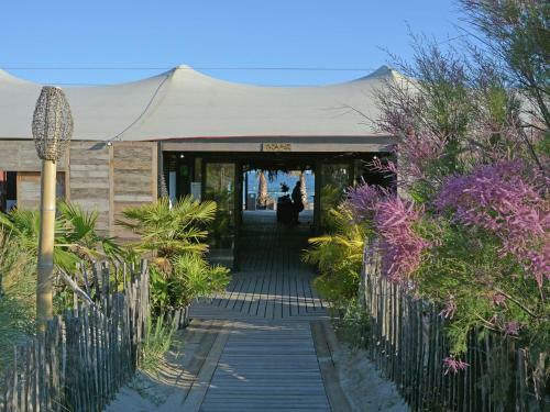 Tranquil Villa In Oupia With Private Swimming Pool