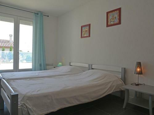 Tranquil Villa In Oupia With Private Swimming Pool