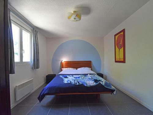 Tranquil Villa In Oupia With Private Swimming Pool