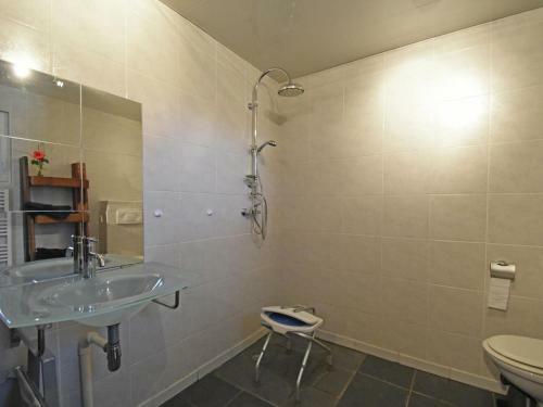 Tranquil Villa In Oupia With Private Swimming Pool