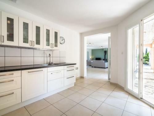 Lovely Villa In Oupia With Private Swimming Pool