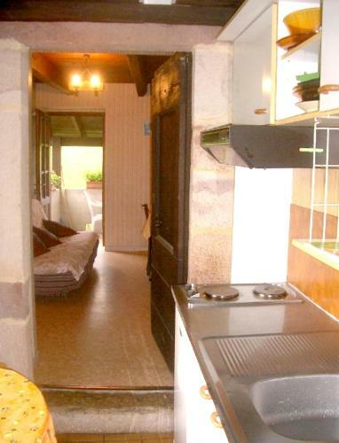 Holiday Home Prat Nalby