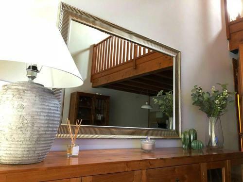 Apartamento Nahuja III - 8 Pax