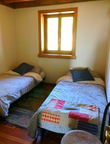 Apartamento Nahuja III - 8 Pax