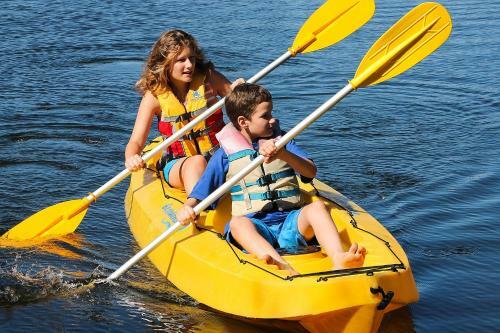 Les F�es Du Lac ***