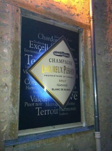 Bed & Breakfast Manoir De Montflambert