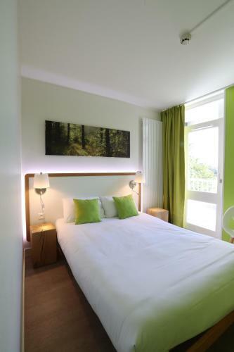 Hotel Club Vacanciel Mur de Bretagne