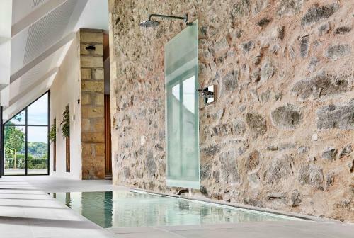 Hotel Ch�teau Saint Jean H�tel & Spa